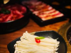 -九畋町和牛黑牛烤肉料理(三里屯3·3大厦店)