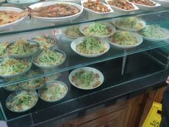 -雪琴面馆富安特色鱼汤面(城中花园店)