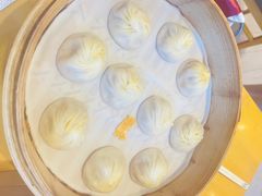 -鼎泰丰(嘉年华•海信广场VILLAGE店)