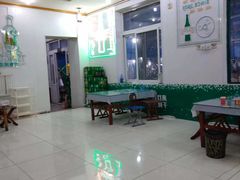 -鑫旺烧烤(领秀城店)