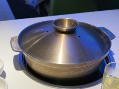 -烹然四季椰子鸡火锅(姚家园万象汇店)