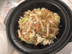 -粤财皇冠假日酒店·彩华轩中餐厅