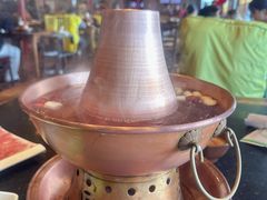 -南门涮肉(通州大船店)