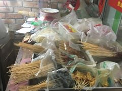 -阿姨小肉摊(同济西苑店)