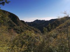 -老象峰