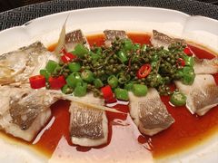 -柒厢食事雅谈