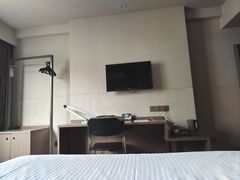 -锦江之星品尚(武汉协和医院取水楼地铁站店)