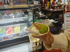 -极拉图·现制冰淇淋(大卫城店)