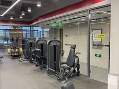 -VLines耀能运动Space&Flow(国贸店)