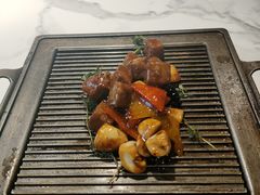 -酒蜻蜓·庭院私房菜(天元东路店)