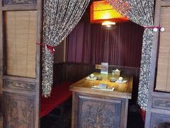 -兰溪小馆(东直门簋街店)