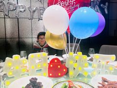 -城北食府(枫林店)