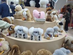 -臻萃轩中餐厅(国家会展中心店)