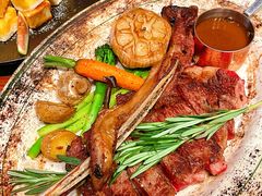 -咖梦餐厅 COMENG RESTAURANT