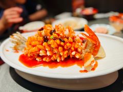 -小厨娘金榜题名(夫子庙秦淮河店)