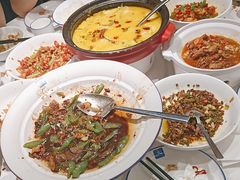 -兰湘子·湘菜小炒(崂山丽达店)