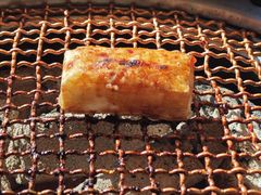 -炎蔵牛舌烤肉