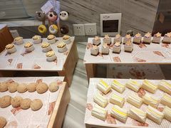 -堂会·KTV·自助餐·团建聚会(天河店)