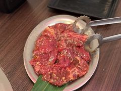 -大馥·炭火烧肉酒场(莘庄莘福坊店)