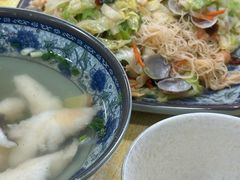 -福州人铭小吃