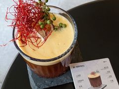 -BE NORMAL CAFE(霞溪路店)