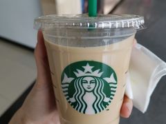 -星巴克(北京首都国际机场7店)