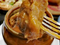 -清真·艾美可餐厅(大悦汇店)