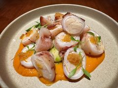酿馅儿小鱿鱼-OTIUM • 柴屿麦(亮马桥店)