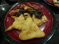 -东方之珠洗浴休闲广场(南开店)