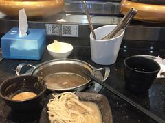 -龍歌自助小火锅(崂山丽达店)