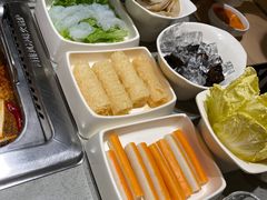 -海底捞火锅(亲贤北街店)