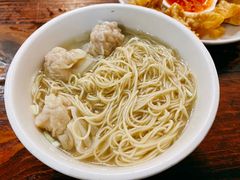 小云吞面-吴财记面家(大同路店)