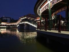 -西海子公园