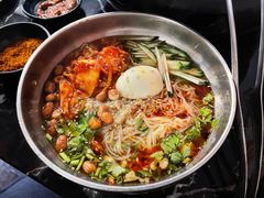 -燚青春泥炉烤肉(东泰店)