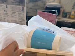 -大堂吧(大连金石滩绿发希尔顿度假酒店)