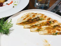 -研食记西餐厅(金融中心店)