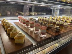 -长沙北辰洲际酒店-兰调全日餐厅