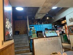 -擂饭(五一广场店)