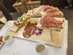 -千寻山野烤肉(中关村店)