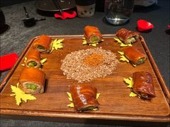-醉东Oriental House(静安嘉里中心店)