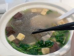 -苏晓玥·手作江南小吃(深圳北站店)