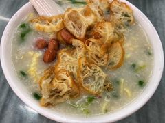 艇仔粥-穗银肠粉店(东川路店)