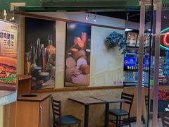 门面-赛百味SUBWAY(金宝汇店)