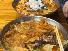 -爱民螺蛳粉(五里亭店)