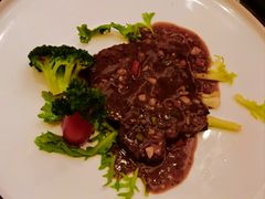 -万狮京华大酒店-中餐厅