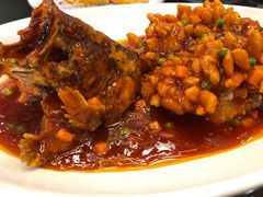 -民族饭荘(新华大街店)