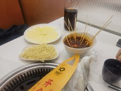 -有鱼吃·纸包烤鱼(曲江创意谷店)