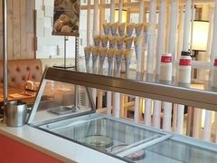 -松咖啡自助餐厅·松北香格里拉