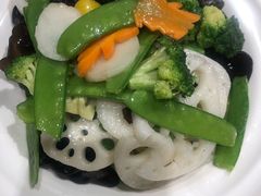 -玉林烤鸭店(黄村康庄店)