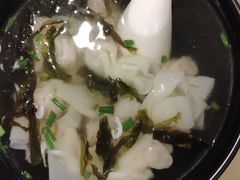 -巧燕坊一笼一蒸(庆春广场地铁站店)